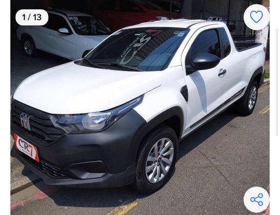 FIAT STRADA 1.4 FIRE FLEX ENDURANCE CS MANUAL FIAT STRADA 1.4 FIRE FLEX ENDURANCE CS MANUAL